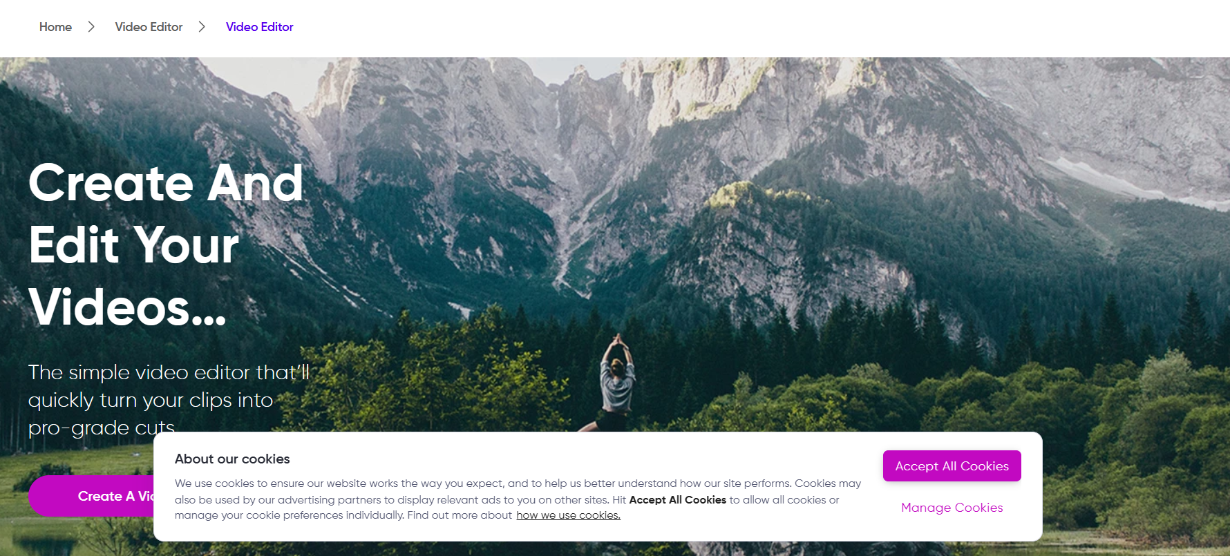 Picsart（video-editor）