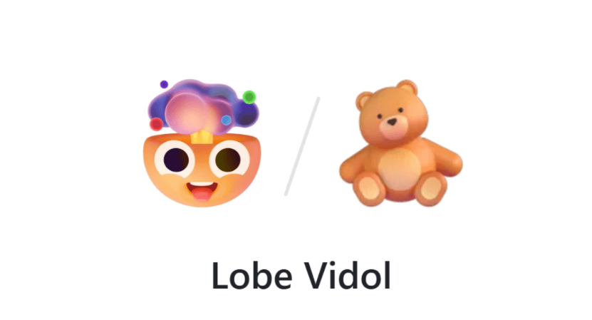 Lobe Vidol