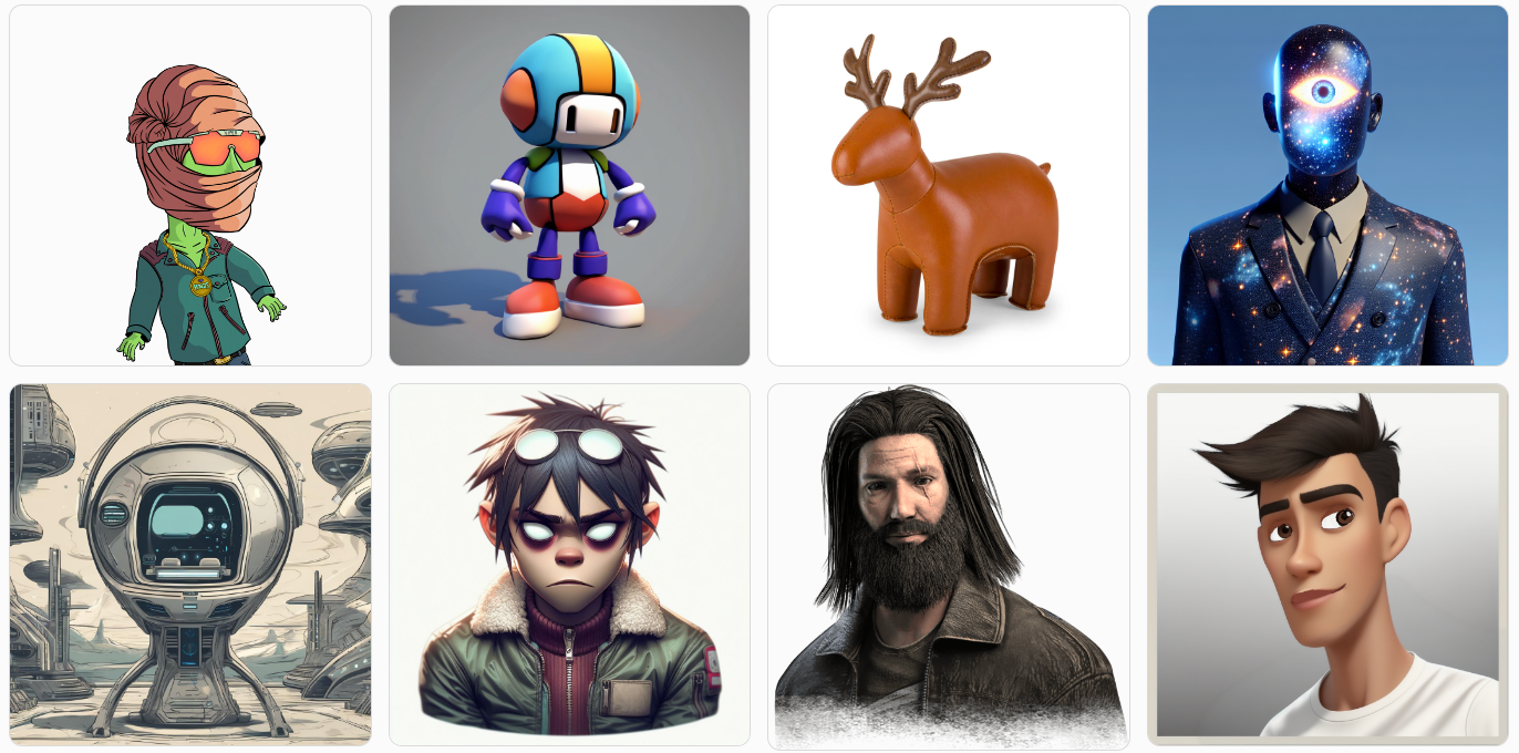 CSM 3D Viewer翻译站点